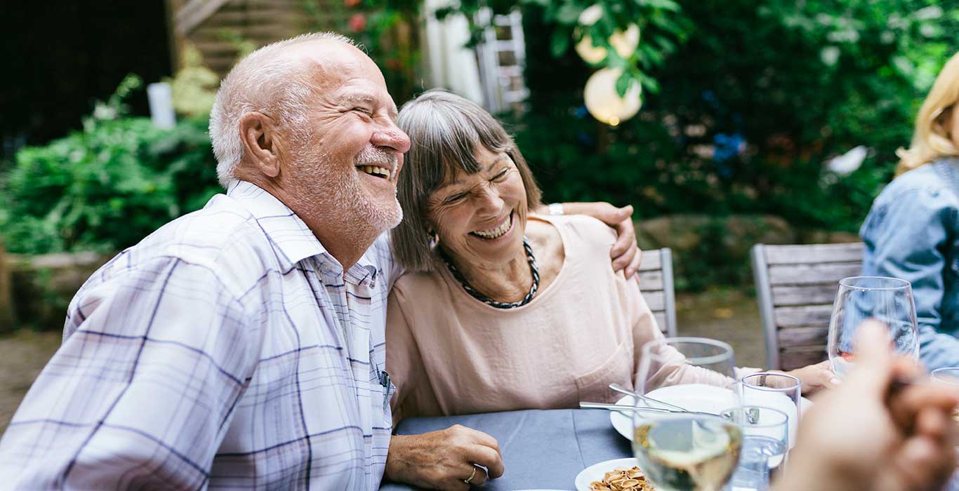 Life Insurance for Seniors