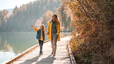 In case of death, Life Insurance offers financial security and helps family members pay debts, funeral services, mortgage, and more.