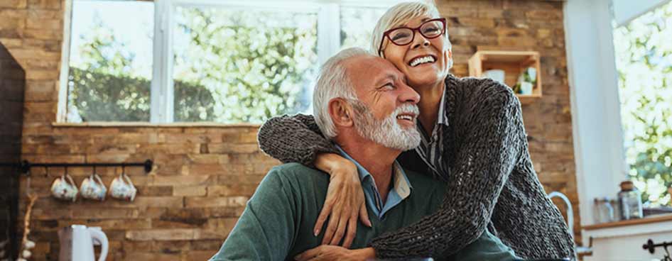 Over 60 - Is Life Insurance Still Worth It?