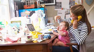 Do Both Spouses Need Life Insurance? 