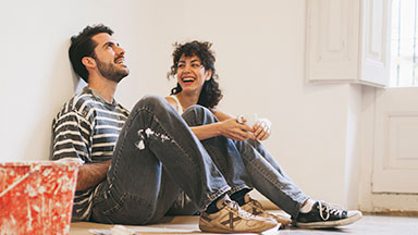 New Homeowners: Add Life Insurance to Your List of DIY Projects