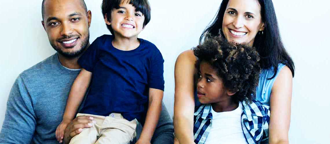 Life Insurance for Families